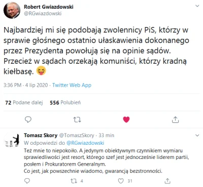 piaskun87 - #polityka #bekazpisu #bekazdudy #cykorduda #gwiazdowski
