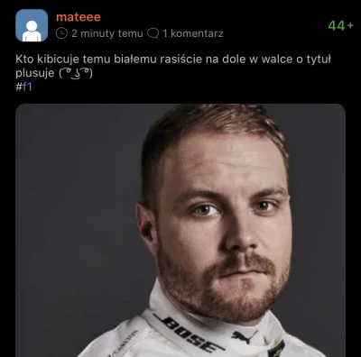 c.....i - @mateee: a numer jego czterdzieści i cztery (⌐ ͡■ ͜ʖ ͡■)