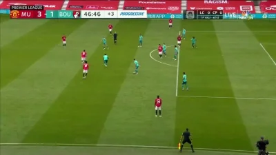 Minieri - Martial, Manchester United - Bournemouth 3:1
#golgif #mecz #premierleague ...