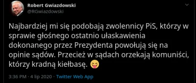 cyanoone - #gwiazdowski #4konserwy #neuropa #bekazpisu #polityka
