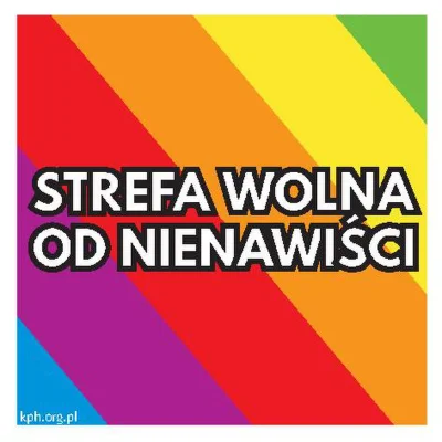 piczu - za to wykop to strefa wolna od nienawiści. szkoda, że tylko w jedną stronę ( ...