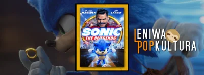 szogu3 - Sonic the Hedgehog z premierą trafił wyjątkowo nieszczęśliwie, gdy wszystkie...