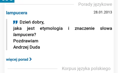 mararr - #wybory #duda #heheszki