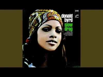 cheeseandonion - Donald Byrd - Slow Drug

#muzykachee #muzyka