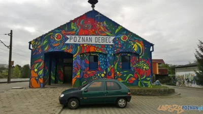 Atktona_tyle - Kurcze, byłam dziś na #debiec w #poznan bo musiałam odwiedzić znajomą,...