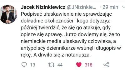 penknientyjerz - @Gargameluszysko: Najgorszy prezydent w historii