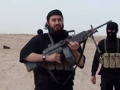 Davidozz - Abu Musab to był największy koks
#isis #syriaspam