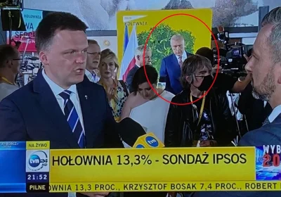 r.....5 - Proszę Państwa, mamy ponad 13% grupę skrajnych lemingów, którzy są w stanie...