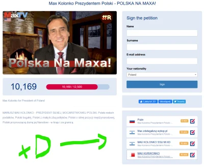 Dominiko_ - 10k głosów na internetowej petycji (xD) wystarczyło, by pozbyć się Malini...