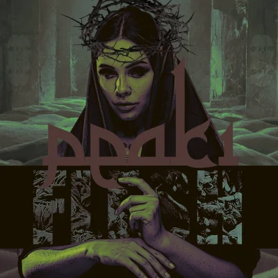 c.....3 - nowy album #flesh #peaki 
#muzykaelektroniczna #witchhouse

https://open...