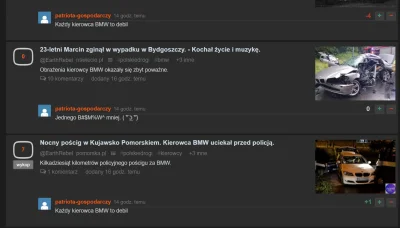 Atreyu - Mój stary ma obsesję na punkcie BMW...

SPOILER

#bekazpodludzi #bmw #sa...