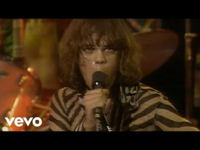 CulturalEnrichmentIsNotNice - New York Dolls - Trash
#muzyka #rock #glamrock #poproc...