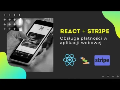 ArturEsportivo - Dzień dobry Przygotowałem tutorial o obsłudze płatności w React + St...