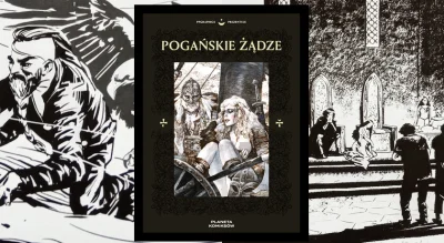 KulturowyKociolek - https://www.popkulturowykociolek.pl/2020/07/poganskie-zadze-recen...