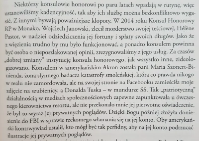 Asarhaddon - Cały PiS, czy tam naprawdę nie ma normalnych ludzi? Fragment pochodzi z ...