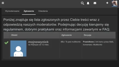 GrafikaUltraHaDe - @Jasper_Strauss: to ją zgłoś i zobaczy czy będzie multikonto, bo j...