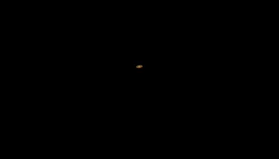 Bogdan1986 - A tu Saturn zeszłej nocy.

#fotografia #astronomia