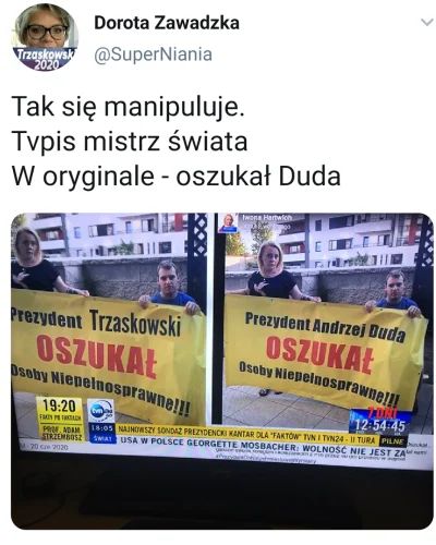 mimikeculous - Jako, że nie jestem politologiem, socjologiem, ani prawnikiem wychodzę...