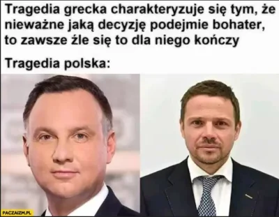 MartinPL - Repost od mirka @Hitmanq:
Moje porównanie kandydatów którzy dostali się d...