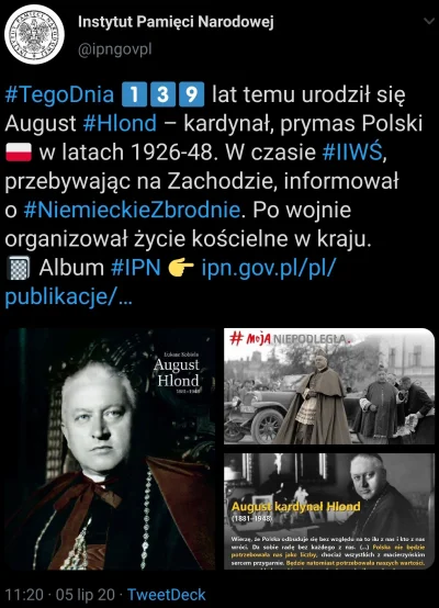 Kempes - #bekazkatoli #polska #heheszki #katolicyzm #historia #ipn

Zwiał z Polski w ...