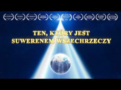 wojciechas - #dziełemBoga #Pieśninauwielbienie


Wszystko jest stworzone i rządzon...