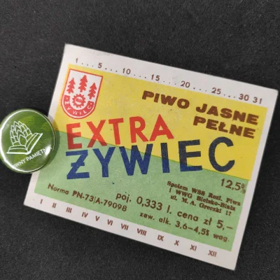 pestis - https://piwnypamietnik.pl/2020/07/05/zabytkowe-etykiety-polskich-piw-0006-br...