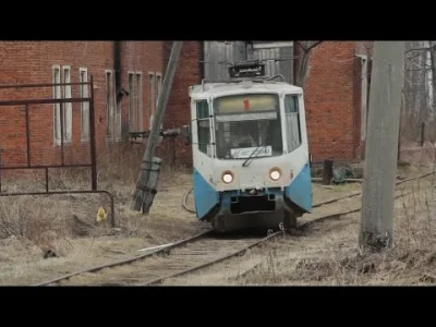 Ikarus_260 - Film o miejscowości Wołczańsk, najmniejszym mieście w Rosji(niecałe 10k ...