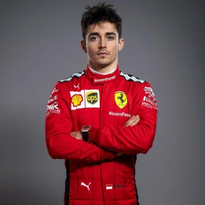 cassiopei - Panie Leclerc, jak ja Pana szanuje (｡◕‿‿◕｡) 

#f1 #bojowkaleclerca