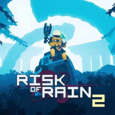 yeloneck - Jedna z moich ulubionych gier na Switcha, czyli Risk of Rain 2, doczekała ...
