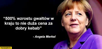 januszzczarnolasu - @Jariii: "Hamid A. popełnił 25 przestępstw; m.in. gwałt na 83-lat...