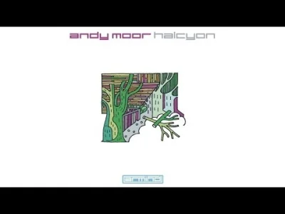 robid - #codziennietrance #trance #muzykaelektroniczna

Andy Moor - Halcyon (Origin...
