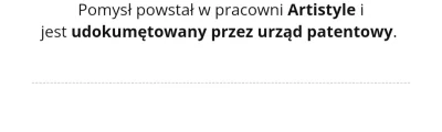 marcepanina - @artistyle_pl: Kochani zmieńcie to bo aż w oczy kole