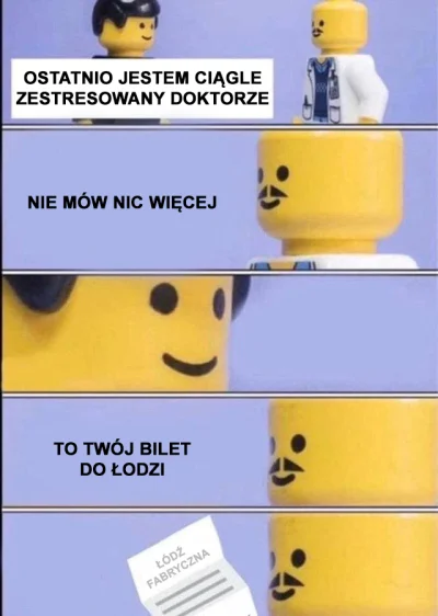 Lodz - @Lodz: Przed użyciem nie musicie konsultować się z lekarzem bądź farmaceutą :)