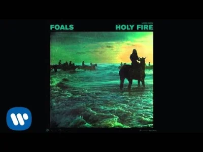 N.....x - #muzyka #rock #nizmuz
Foals - My Number