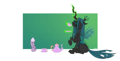 FlaszGordon - #kucyki [ #mlp #chrysalis artysta: #sayburninheaven ]
Successful provi...