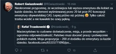 bvszky - Patrzcie wykopki, nawet wasz guru się o tym źle nie wypowiada ( ͡° ͜ʖ ͡°)