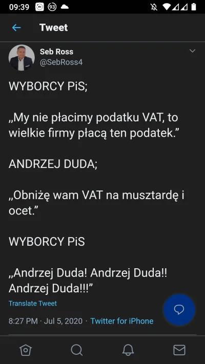 cyanoone - To jak jest w końcu? ( ͡° ͜ʖ ͡°)
#polityka #4konserwy #neuropa #bekazpisu ...