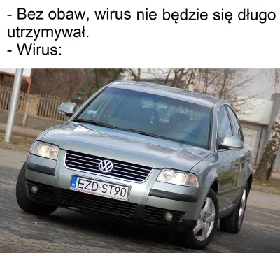 Funky666 - #motoryzacja #heheszki #humorobrazkowy

#passatboners (⌐ ͡■ ͜ʖ ͡■)