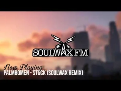 N.....x - #muzykaelektroniczna #downtempo #nizmuz
Palmbomen - Stock (Soulwax Remix)