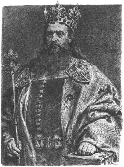 wytrzzeszcz - #wladcypolski I mamy najlepszego króla ! 
Wygrał Kazimierz III Wielki
...