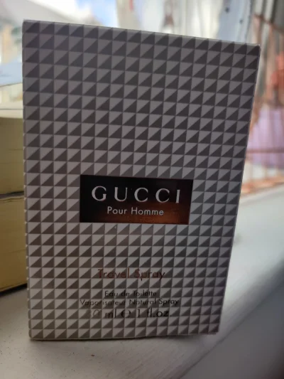 dr_love - #perfumy Gucci Pour Homme
Pisałem ostatnio, że podziwiam osoby które rozró...