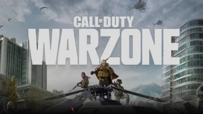 P.....k - @Sigurdsdottir: 

Call of Duty warzone xD