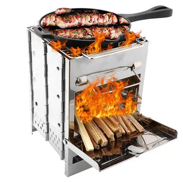 cebulaonline - W Banggood
LINK - [Wysyłka z UK] Przenośny składany grill Outdoor BBQ...