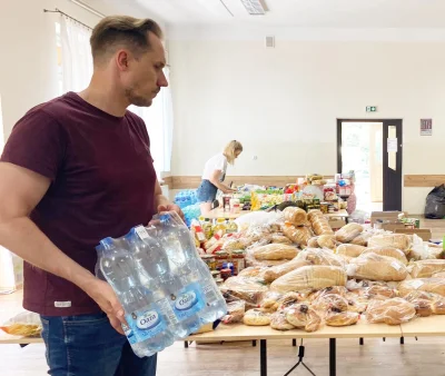 YgoR - @xVolR: Na ten moment na obydwóch, nie sądzę, żeby coś się przez ten tydzień u...