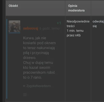 s.....j - @FELIX90: Ważne, że patusiara zostanie wyjaśniona (mam nadzieję). W ogóle b...