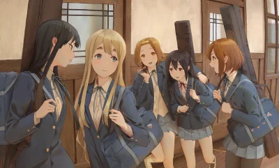 bakayarou - #randomanimeshit #keion #yuihirasawa #mioakiyama #azusanakano #tsumugikot...