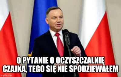 niezdiagnozowany - #debata 
#polityka