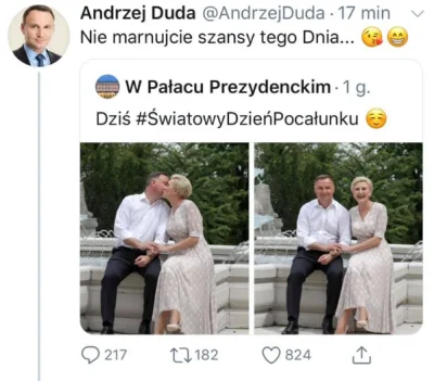 pieczarrra - Jestem tolerancyjna, ale... czemu ci hetero tak się muszą wszędzie obnos...