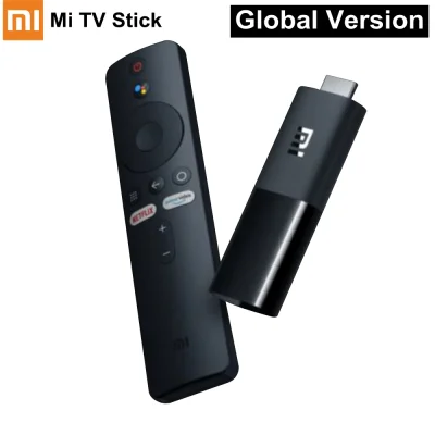 cebula_online - W Aliexpress
LINK - TV BOX Xiaomi Mi TV Stick Global Version Android...