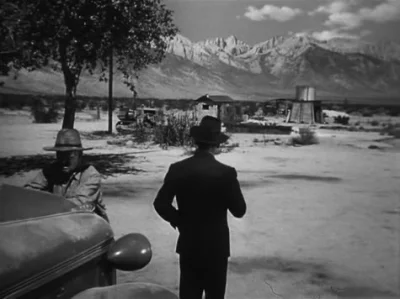 Sakura555 - "High Sierra" z 1941 roku jest spoko. Już chciałam na Humphrey Bogartcie ...